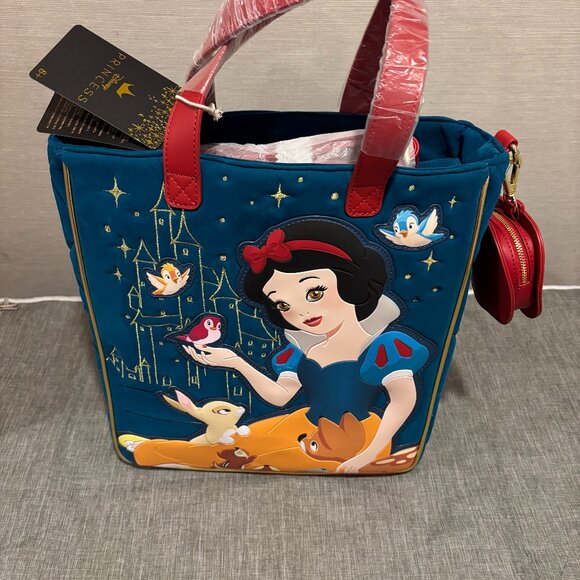 Disney lounge fly bag - Picture 1 of 2